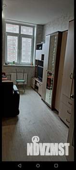 1-к квартира, на длительный срок, 36м2, 7/24 этаж
