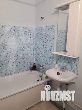 Студия квартира, посуточно, 28м2, 9/25 этаж