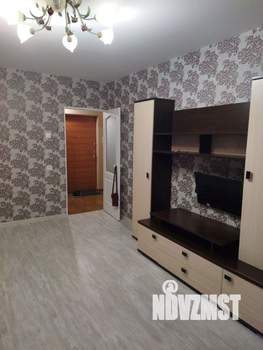 1-к квартира, на длительный срок, 40м2, 8/10 этаж