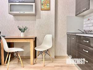 1-к квартира, посуточно, 55м2, 2/25 этаж