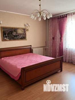 3-к квартира, на длительный срок, 101м2, 4/22 этаж