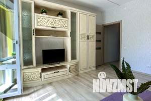 2-к квартира, посуточно, 66м2, 3/20 этаж
