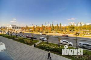 1-к квартира, посуточно, 62м2, 1/1 этаж