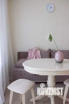 1-к квартира, посуточно, 43м2, 7/9 этаж