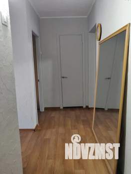 2-к квартира, посуточно, 47м2, 3/5 этаж