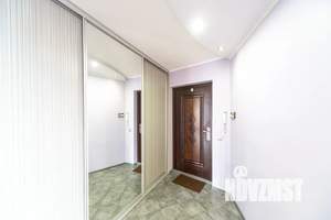 2-к квартира, посуточно, 42м2, 8/15 этаж