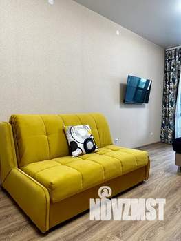 Студия квартира, посуточно, 28м2, 6/7 этаж