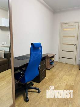 Студия квартира, на длительный срок, 21м2, 1/4 этаж