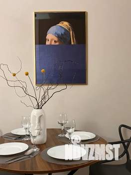 1-к квартира, посуточно, 43м2, 4/10 этаж