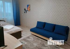 1-к квартира, посуточно, 38м2, 5/9 этаж