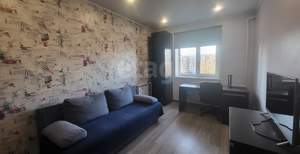 3-к квартира, на длительный срок, 67м2, 9/9 этаж