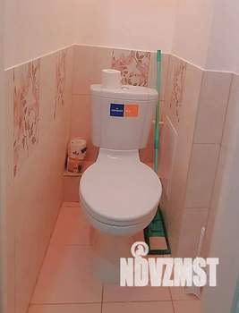 1-к квартира, посуточно, 30м2, 3/5 этаж