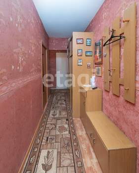 2-к квартира, на длительный срок, 53м2, 7/9 этаж