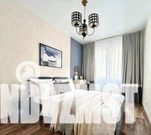 1-к квартира, посуточно, 35м2, 6/18 этаж