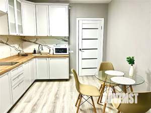 1-к квартира, посуточно, 45м2, 3/14 этаж