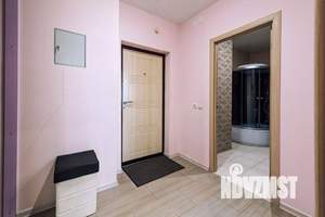 1-к квартира, посуточно, 52м2, 1/1 этаж