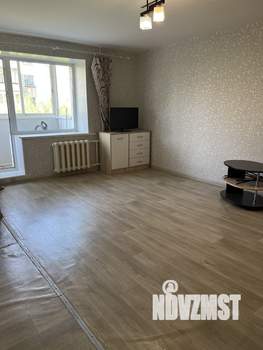 1-к квартира, на длительный срок, 36м2, 2/5 этаж
