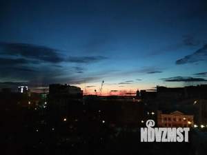 1-к квартира, посуточно, 31м2, 5/5 этаж