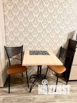 Студия квартира, посуточно, 22м2, 17/20 этаж