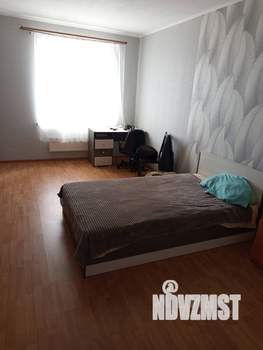 3-к квартира, на длительный срок, 90м2, 11/25 этаж