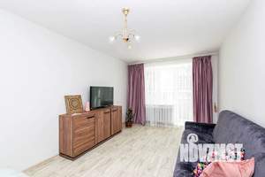 1-к квартира, посуточно, 36м2, 2/5 этаж