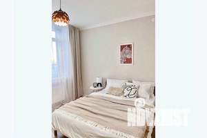 2-к квартира, посуточно, 55м2, 7/15 этаж