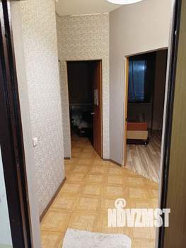 1-к квартира, на длительный срок, 36м2, 1/6 этаж