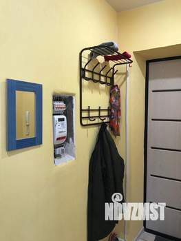1-к квартира, на длительный срок, 32м2, 2/6 этаж