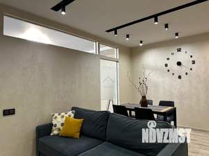 1-к квартира, посуточно, 56м2, 4/25 этаж