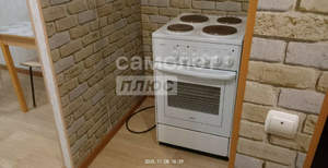 Студия квартира, на длительный срок, 18м2, 2/5 этаж