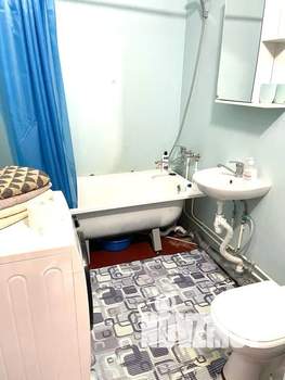 1-к квартира, посуточно, 33м2, 17/25 этаж