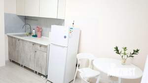 1-к квартира, посуточно, 31м2, 1/1 этаж