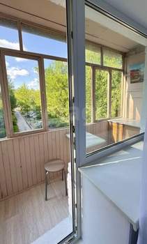 1-к квартира, на длительный срок, 31м2, 3/5 этаж