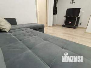 2-к квартира, посуточно, 40м2, 4/5 этаж