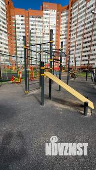1-к квартира, на длительный срок, 35м2, 14/17 этаж