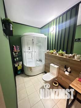 1-к квартира, посуточно, 37м2, 2/25 этаж