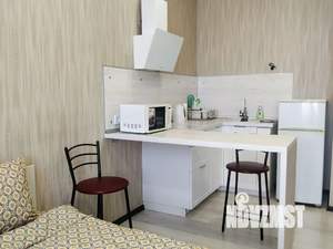 1-к квартира, посуточно, 26м2, 15/16 этаж