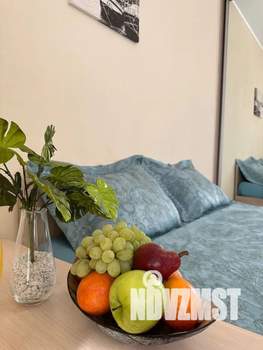 Студия квартира, посуточно, 29м2, 15/20 этаж