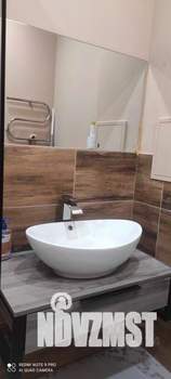 1-к квартира, посуточно, 50м2, 1/1 этаж