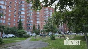 1-к квартира, на длительный срок, 41м2, 3/11 этаж