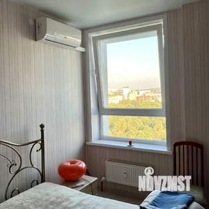 2-к квартира, на длительный срок, 58м2, 17/20 этаж