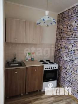 Студия квартира, на длительный срок, 25м2, 4/20 этаж