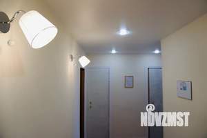 2-к квартира, посуточно, 52м2, 9/12 этаж