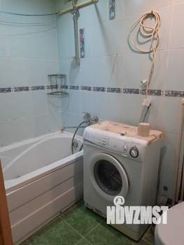 1-к квартира, на длительный срок, 32м2, 1/5 этаж