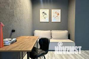 1-к квартира, посуточно, 50м2, 1/24 этаж