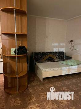 1-к квартира, на длительный срок, 32м2, 2/5 этаж