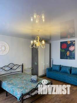 Студия квартира, посуточно, 31м2, 2/5 этаж