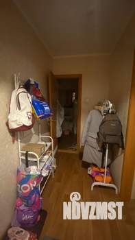 Студия квартира, на длительный срок, 31м2, 5/10 этаж