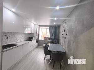 4-к квартира, на длительный срок, 95м2, 1/5 этаж