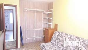 3-к квартира, на длительный срок, 60м2, 4/5 этаж